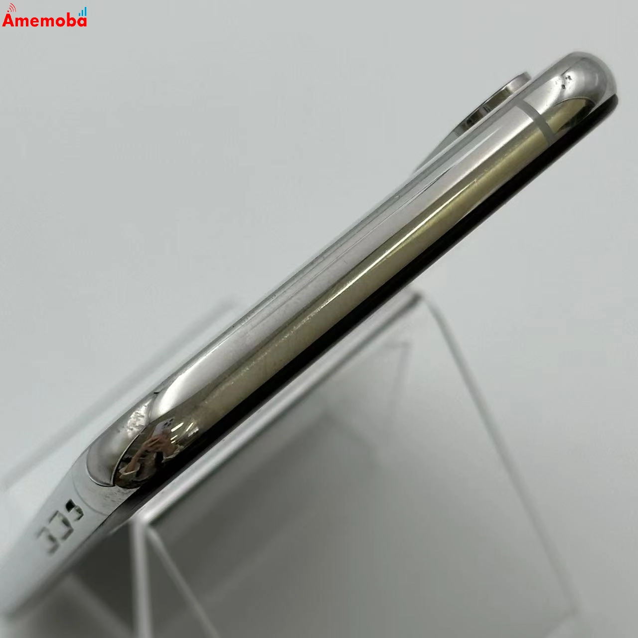 iPhoneXS 256GB MTE12J/A AU版SIMフリー