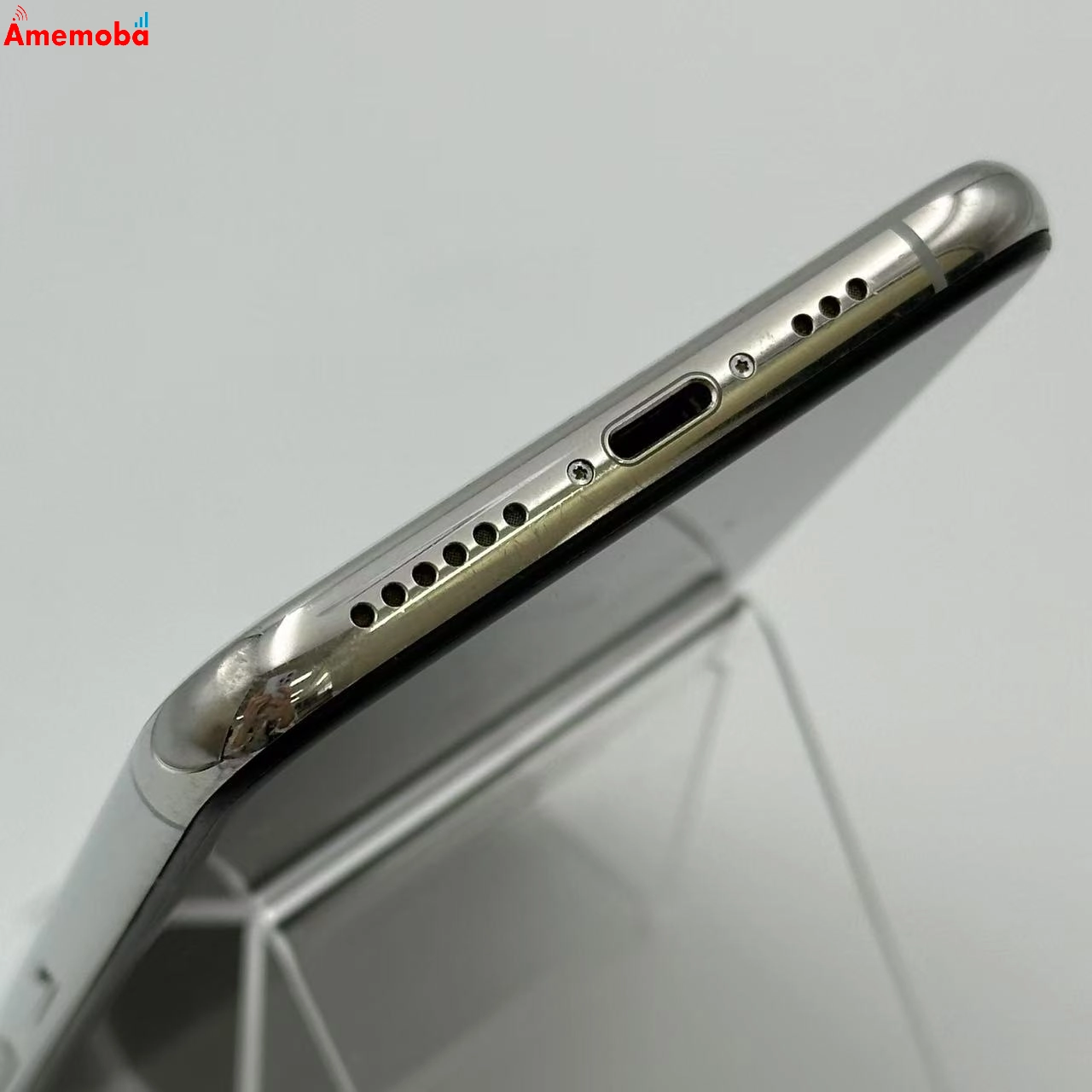 iPhoneXS 256GB MTE12J/A AU版SIMフリー