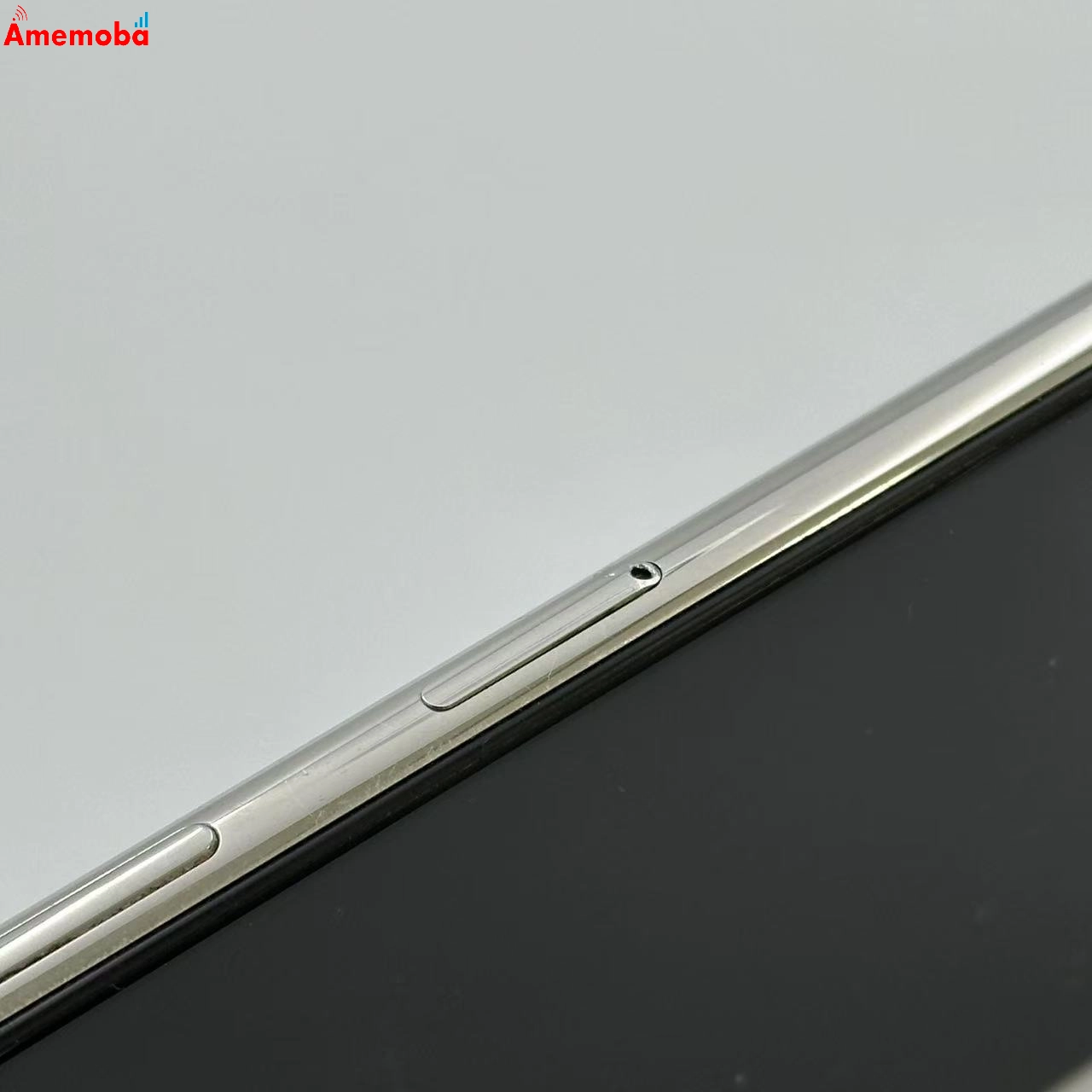 iPhoneXS 256GB MTE12J/A AU版SIMフリー