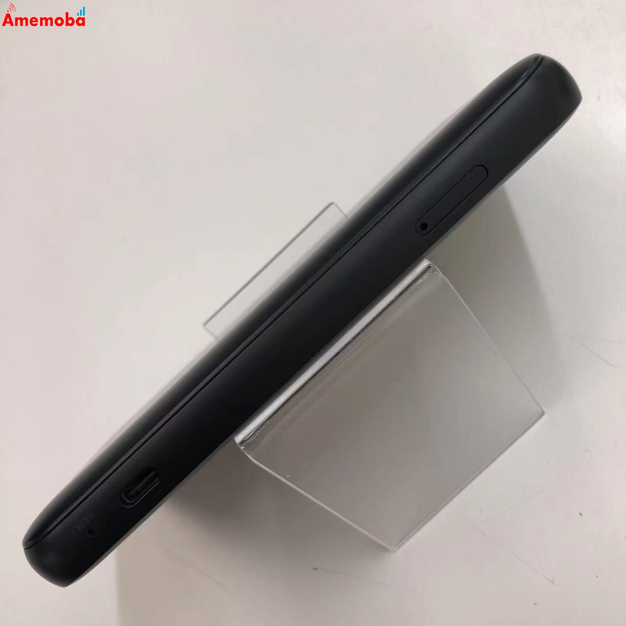 Speed Wi-Fi DOCK 5G 01 極美品 ブラック