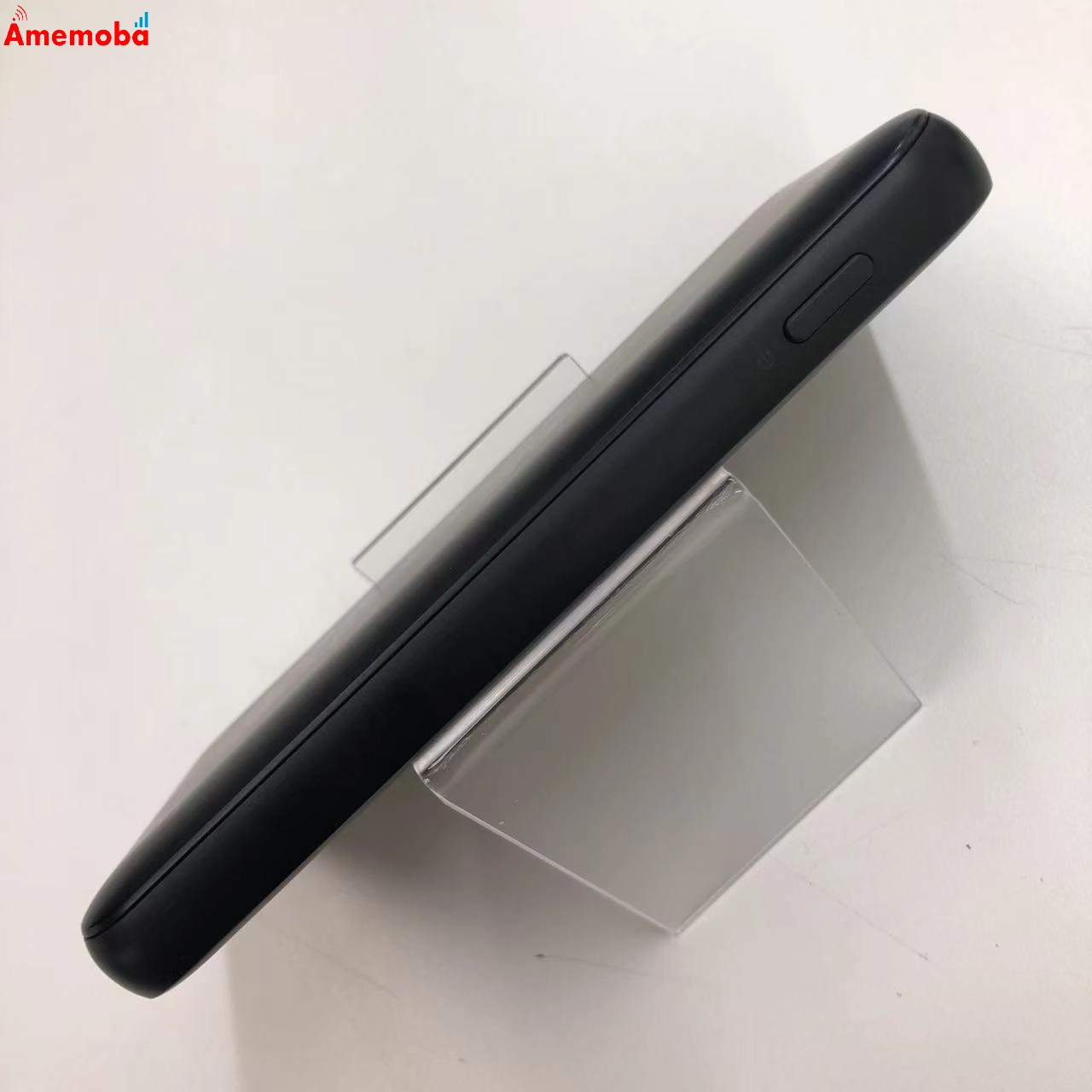 Speed Wi-Fi DOCK 5G 01 極美品 ブラック