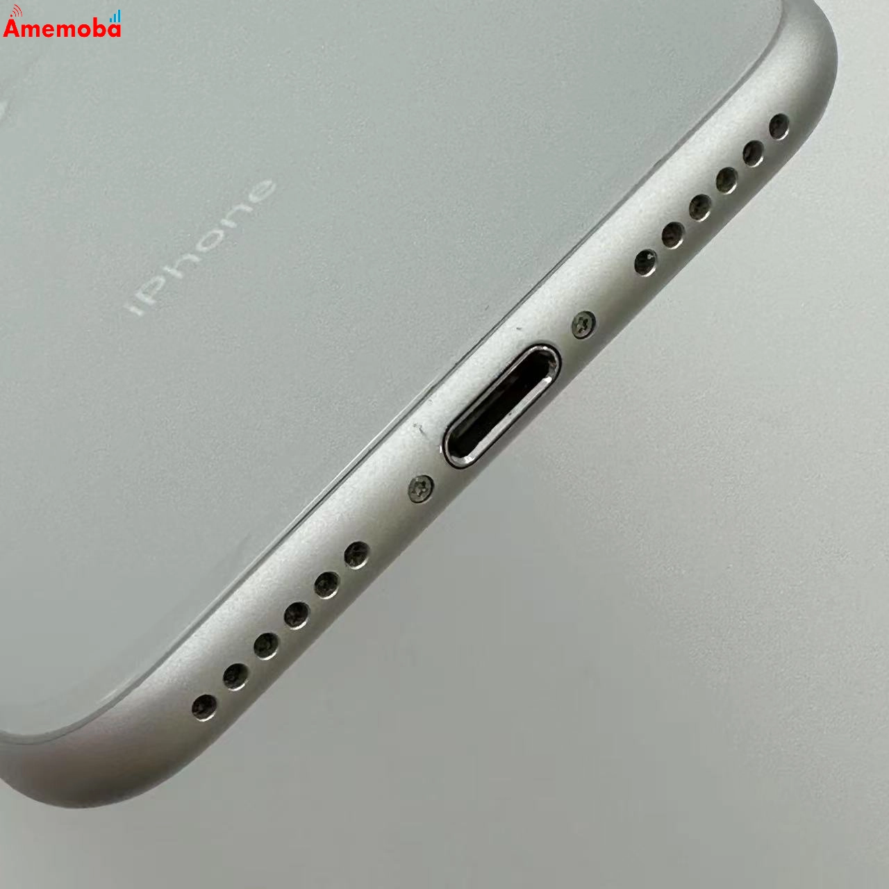 iPhone8 128GB MX1E2J/A AU版SIMフリー 美品