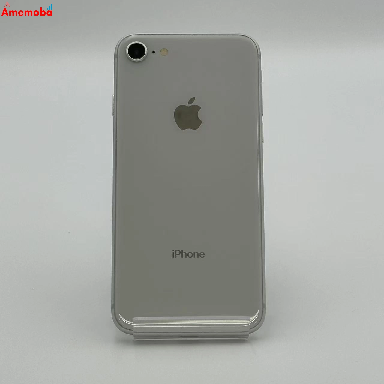 iPhone8 128GB MX1E2J/A AU版SIMフリー 美品