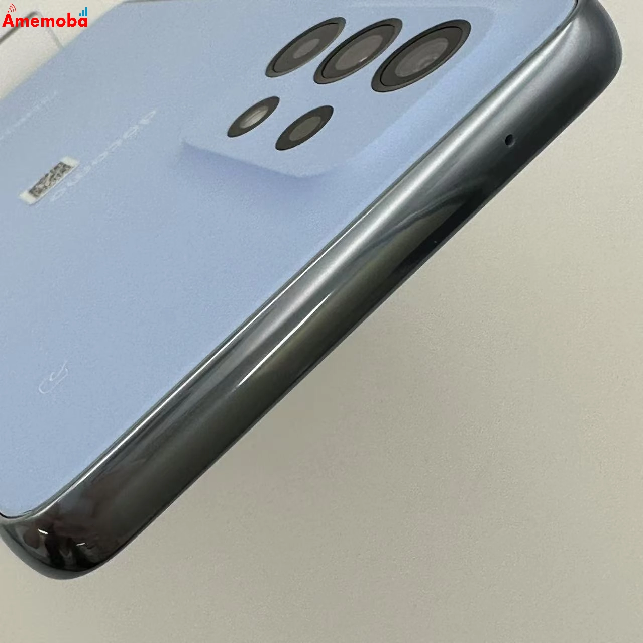 Galaxy A53 5G 128GB SC-53C docomo版SIMフリー 新品同様