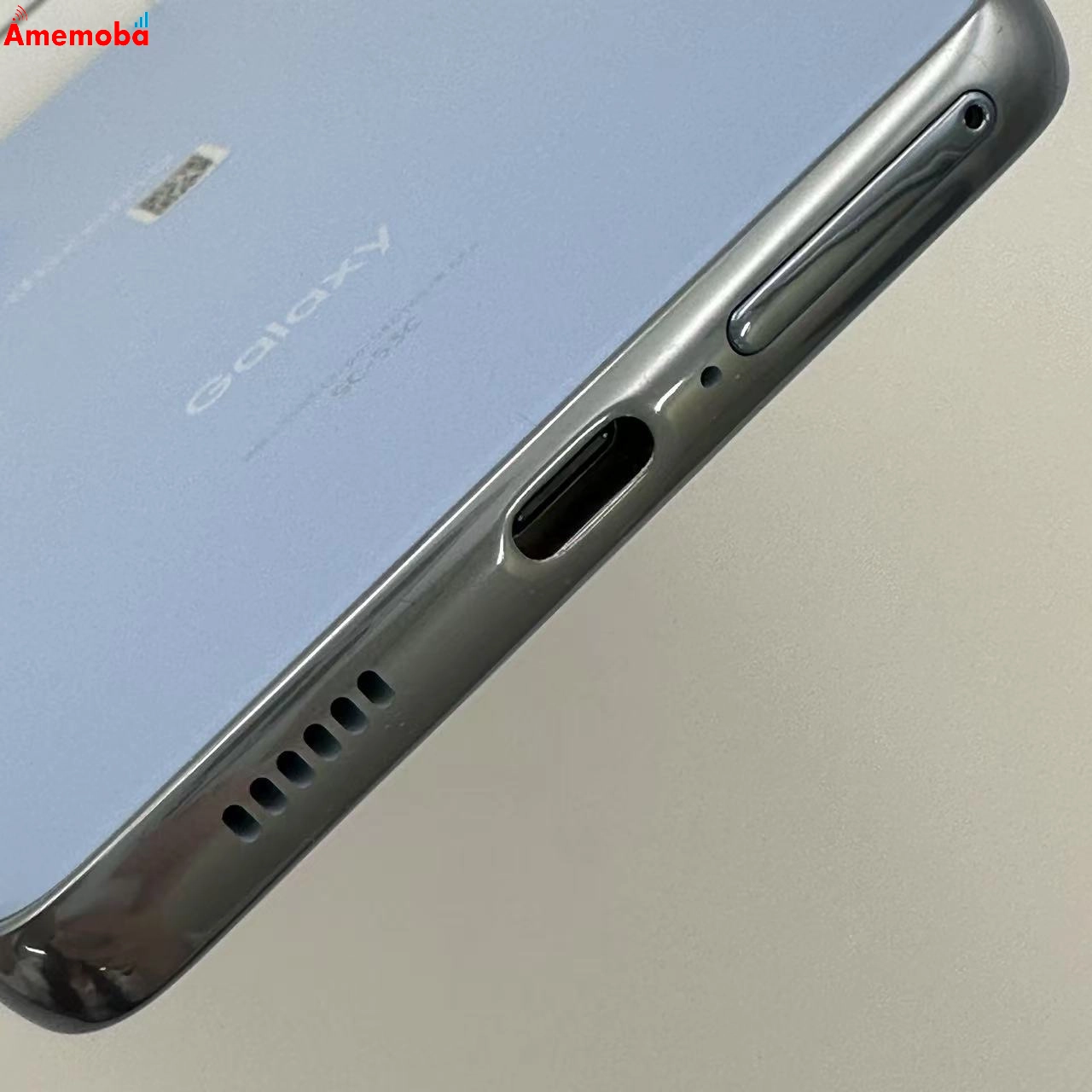 Galaxy A53 5G 128GB SC-53C docomo版SIMフリー 新品同様