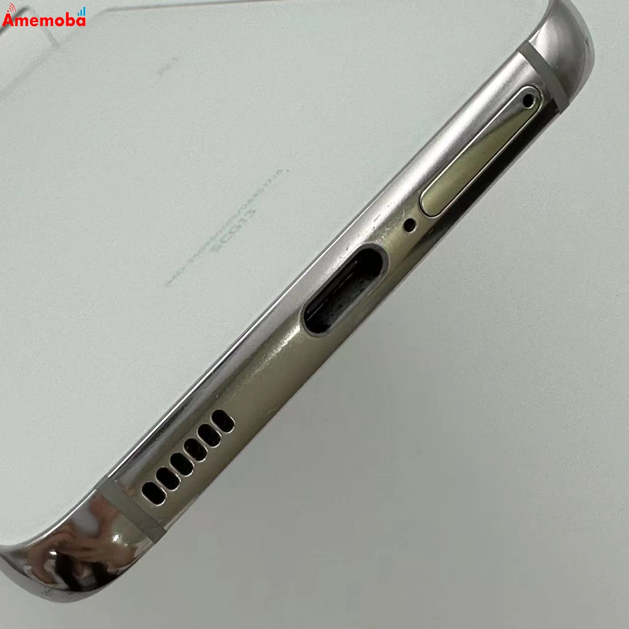 Galaxy S22 256GB SCG13 AU版SIMフリー 美品