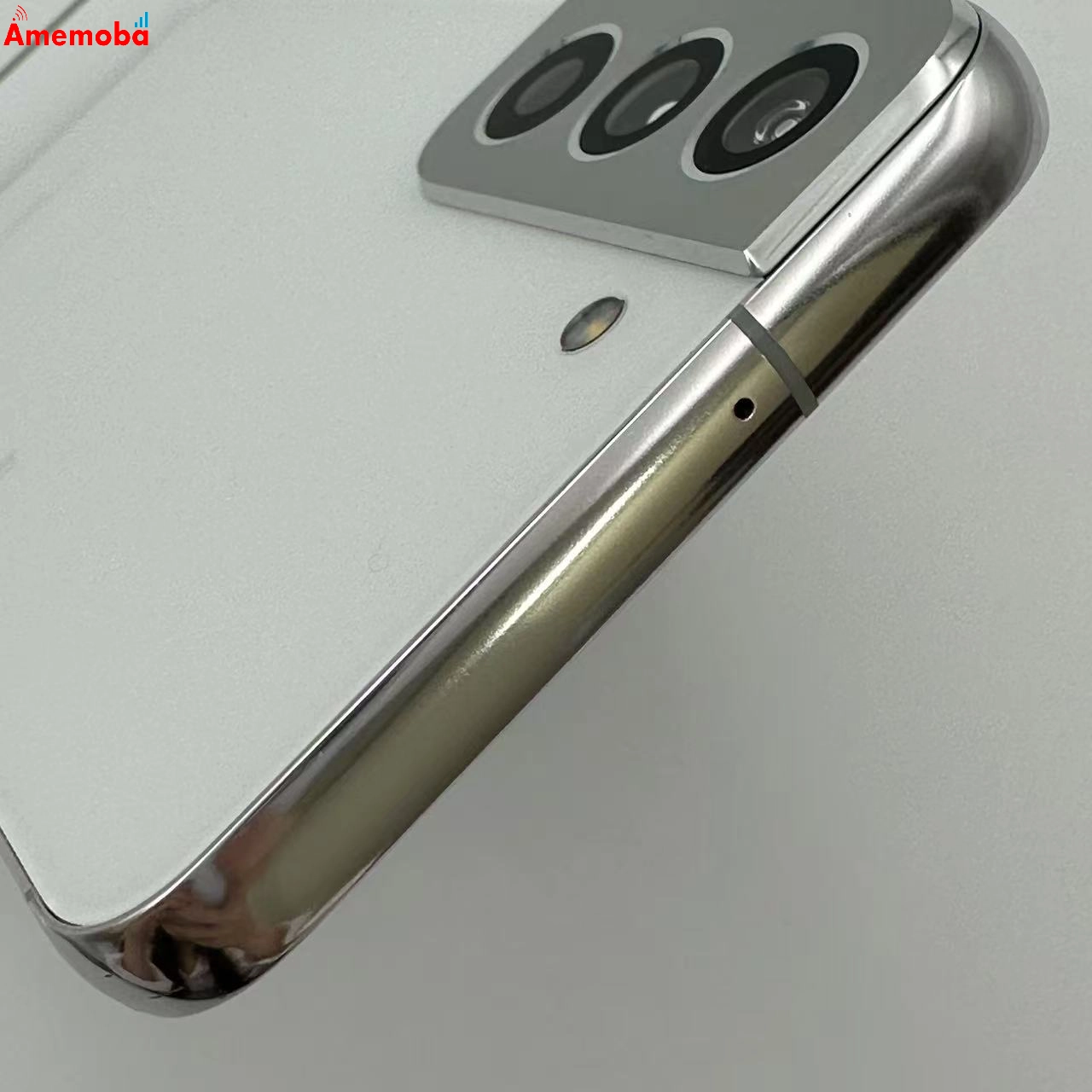 Galaxy S22 256GB SCG13 AU版SIMフリー 美品