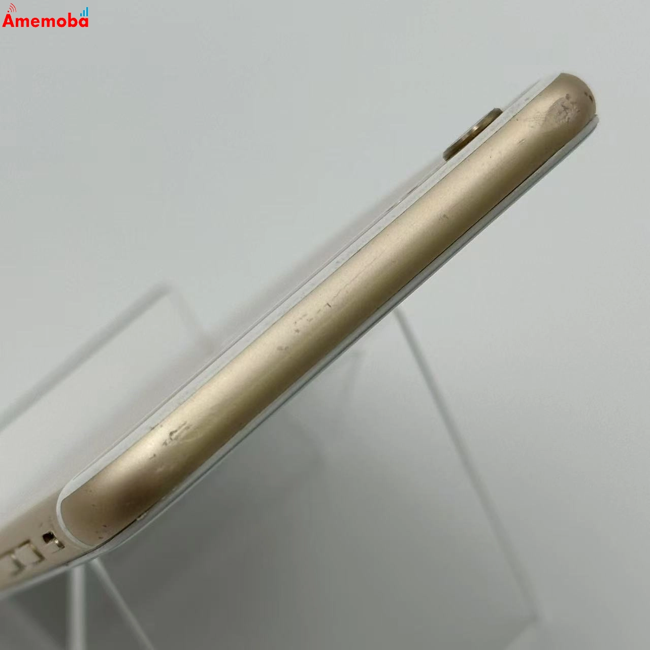 iPhone6 16GB MG492J/A docomo版 ゴ-ルド