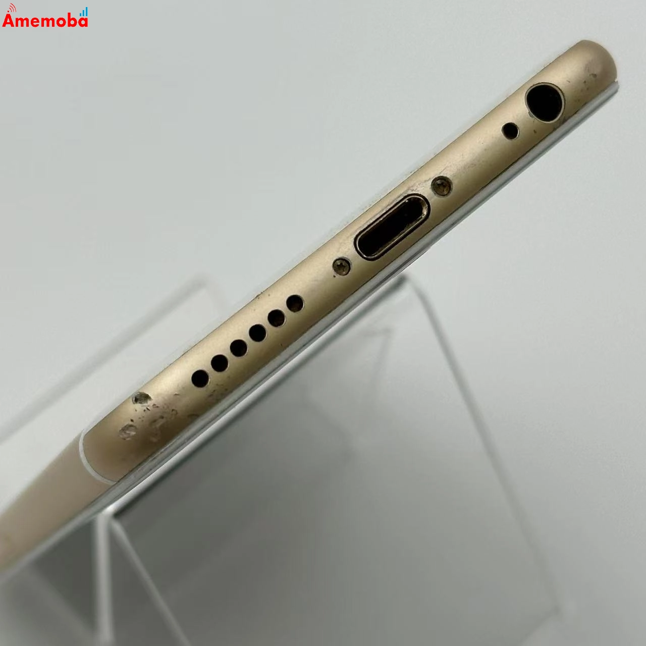 iPhone6 16GB MG492J/A docomo版 ゴ-ルド