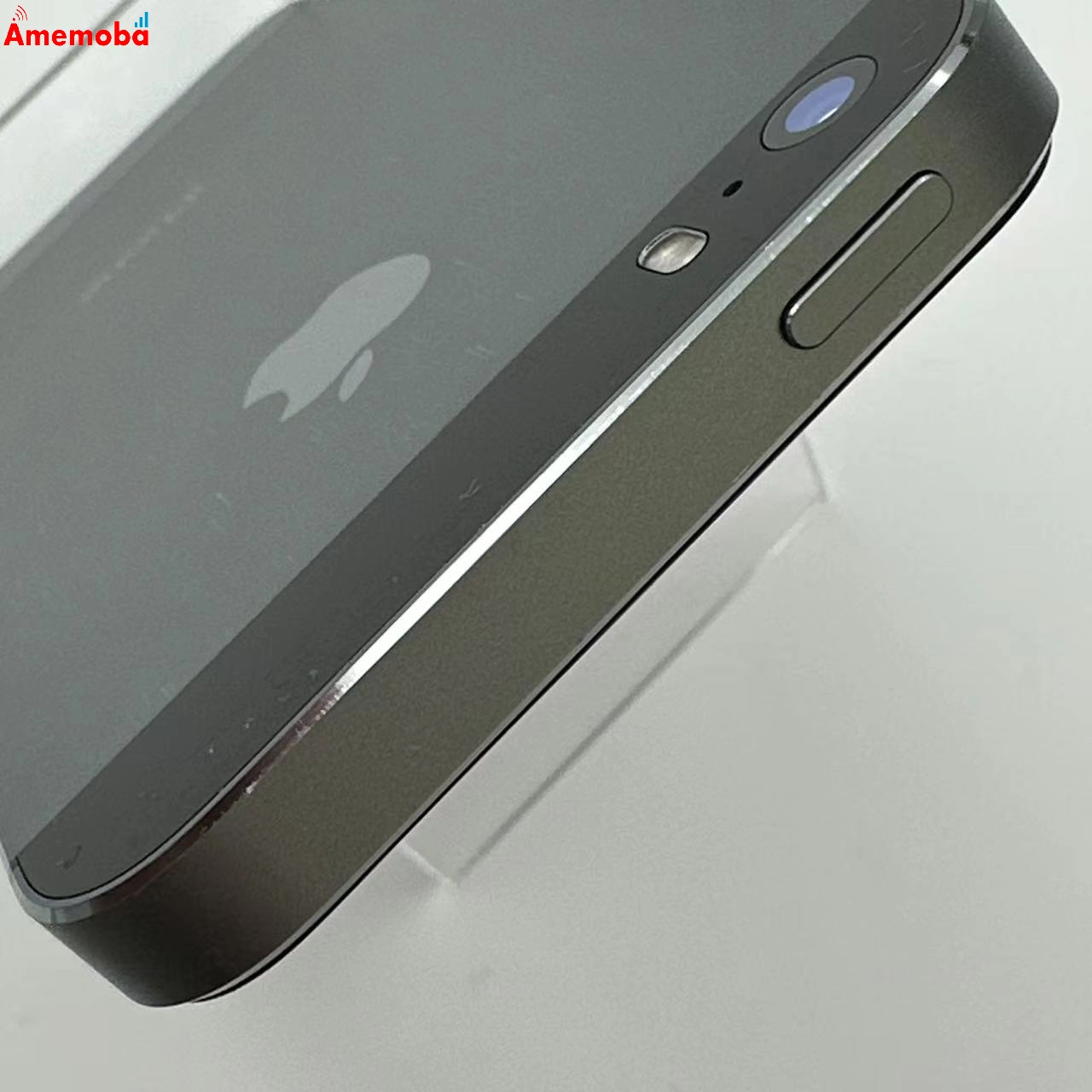 iPhone5s 32GB NE335J/A SoftBank スペースグレイ