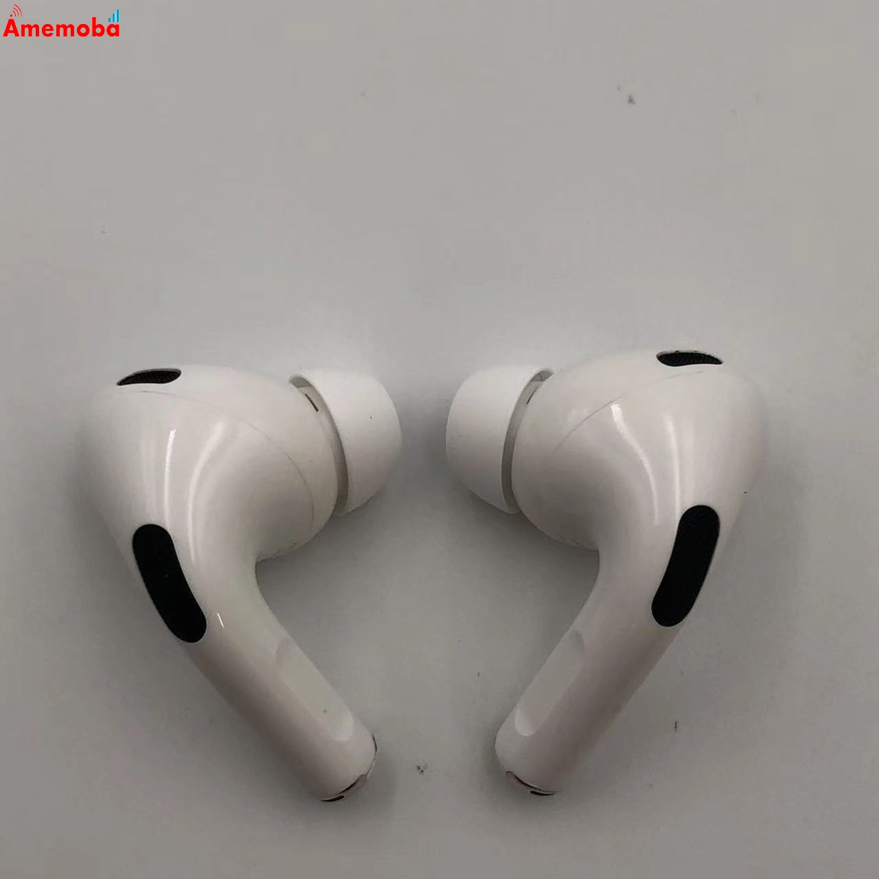 AirPods Pro 第2世代 MagSafe充電ケース(USB-C)付き MTJV3J/A 新品同様 ホワイト