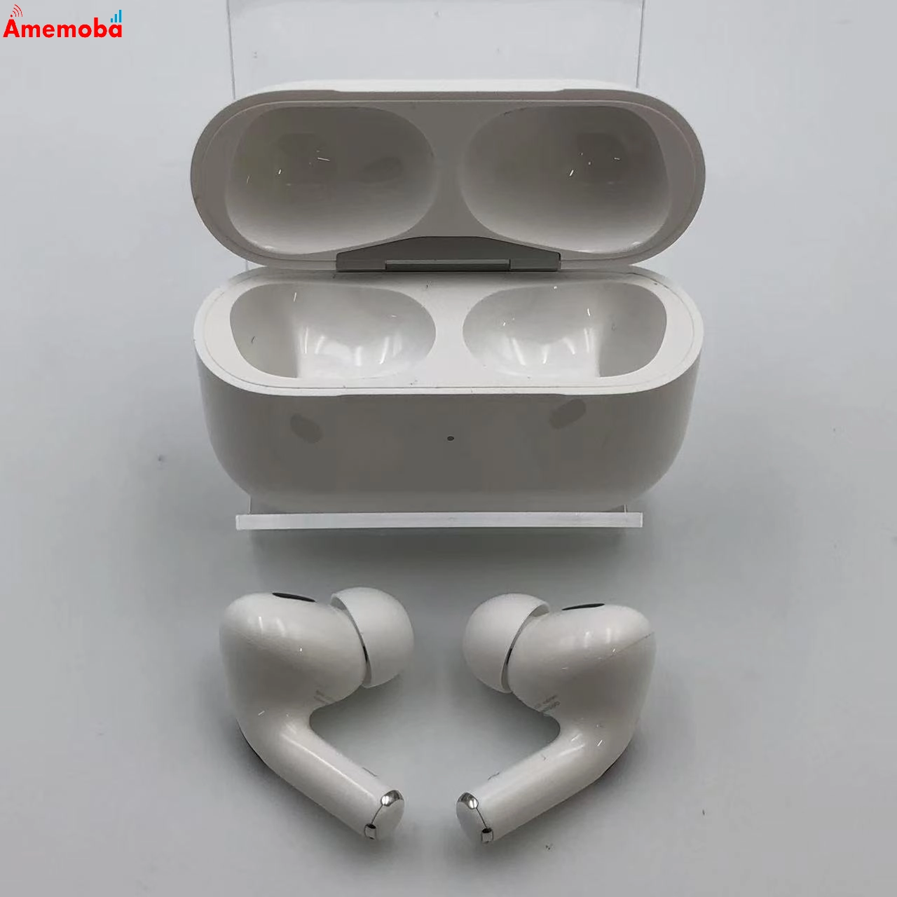 AirPods Pro 第2世代 MagSafe充電ケース(USB-C)付き ホワイト MTJV3J/A 美品