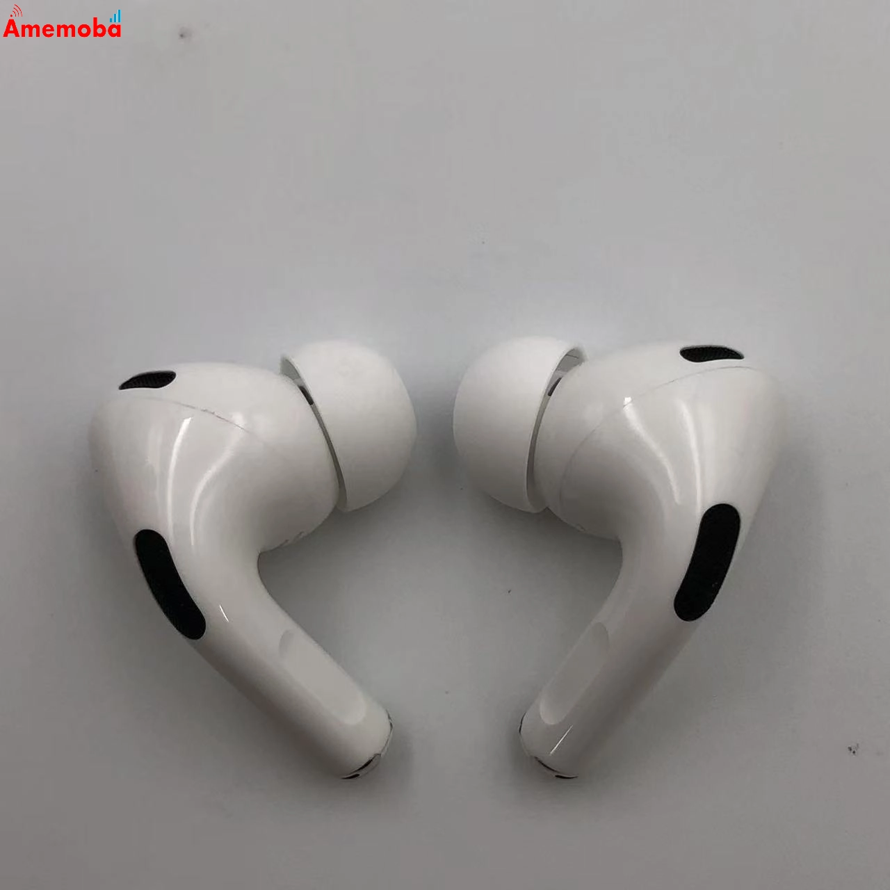 AirPods Pro 第2世代 MagSafe充電ケース(USB-C)付き ホワイト MTJV3J/A 美品