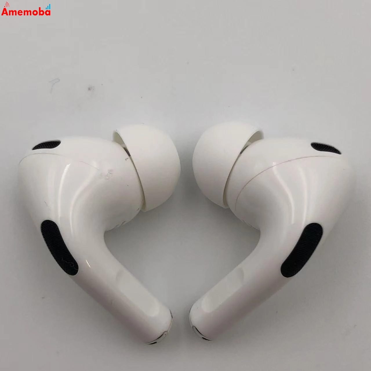 AirPods Pro 第2世代 MagSafe充電ケース(USB-C)付き MTJV3J/A ホワイト
