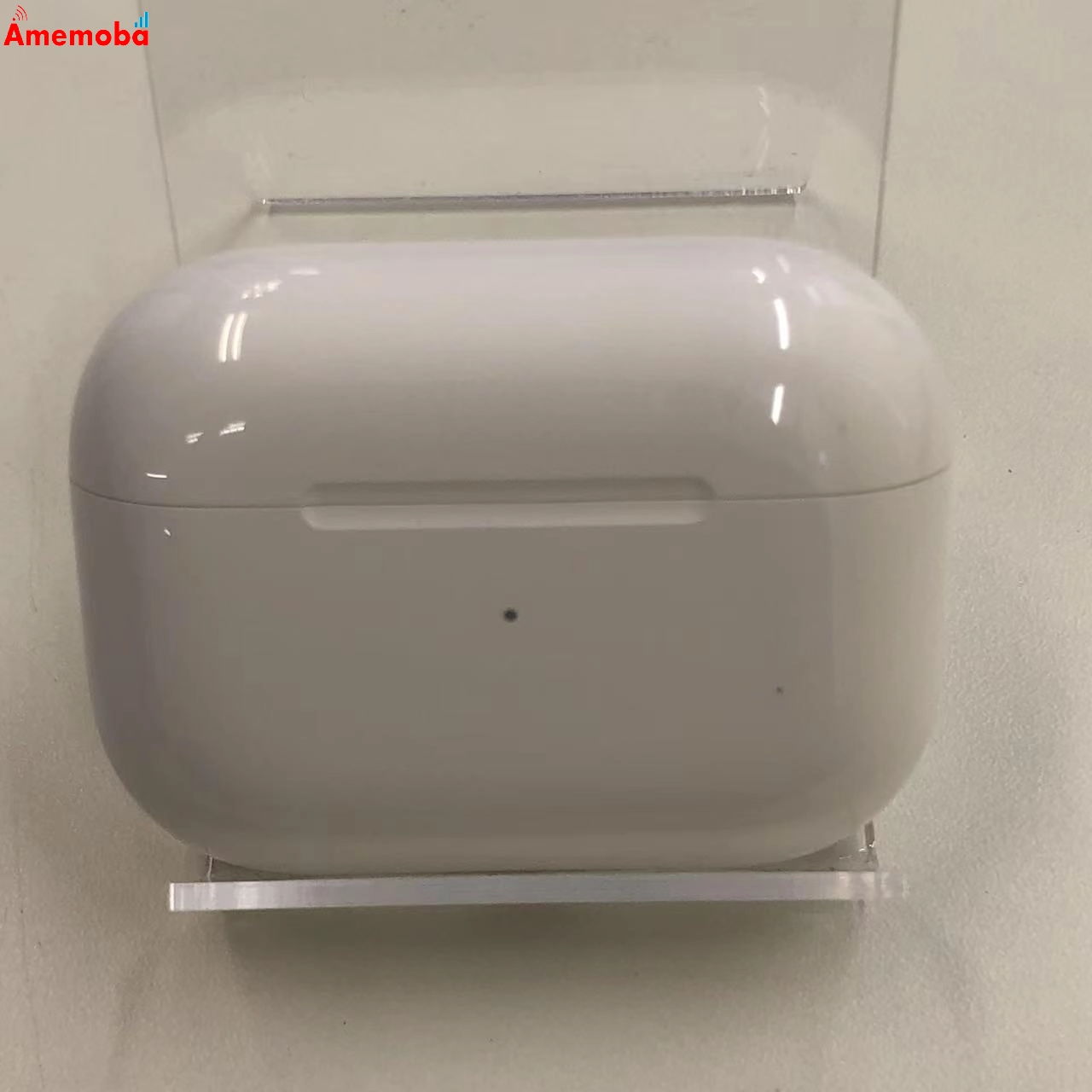 AirPods Pro 第2世代 MagSafe充電ケース(USB-C)付き MTJV3J/A 美品 ホワイト