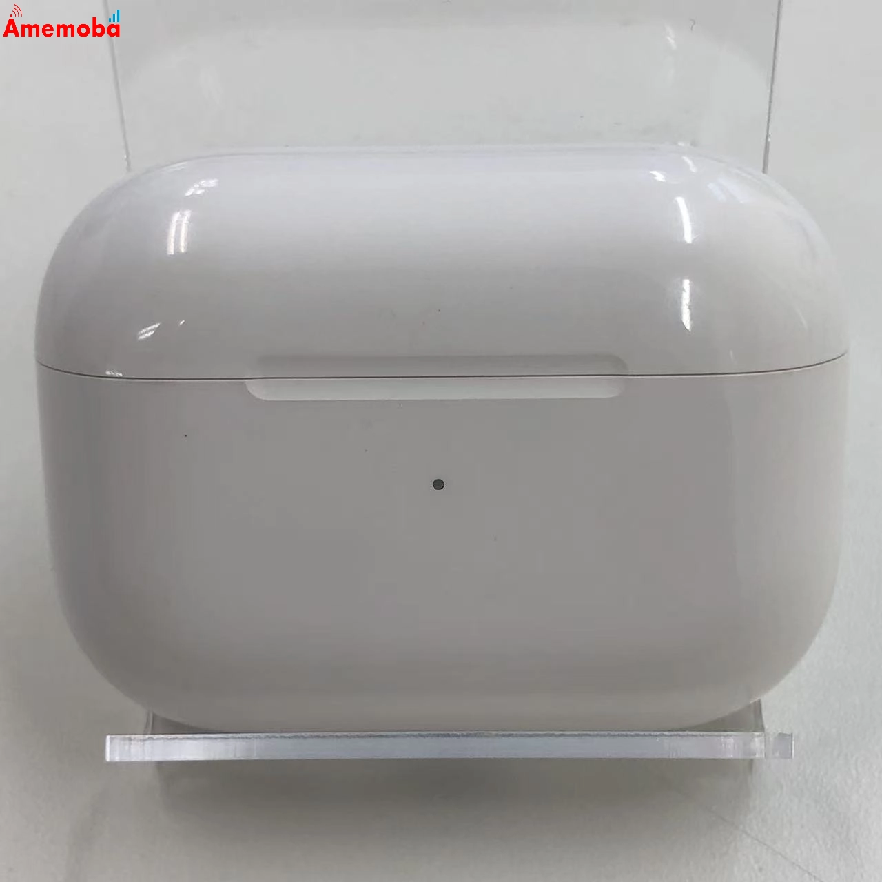 AirPods Pro 第2世代 MagSafe充電ケース(USB-C)付き MTJV3J/A ホワイト