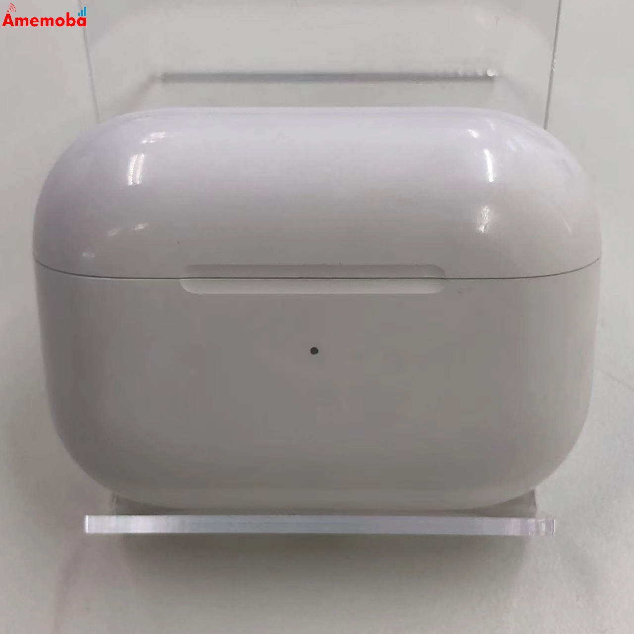 AirPods Pro 第2世代 MagSafe充電ケース(USB-C)付き MTJV3J/A ホワイト