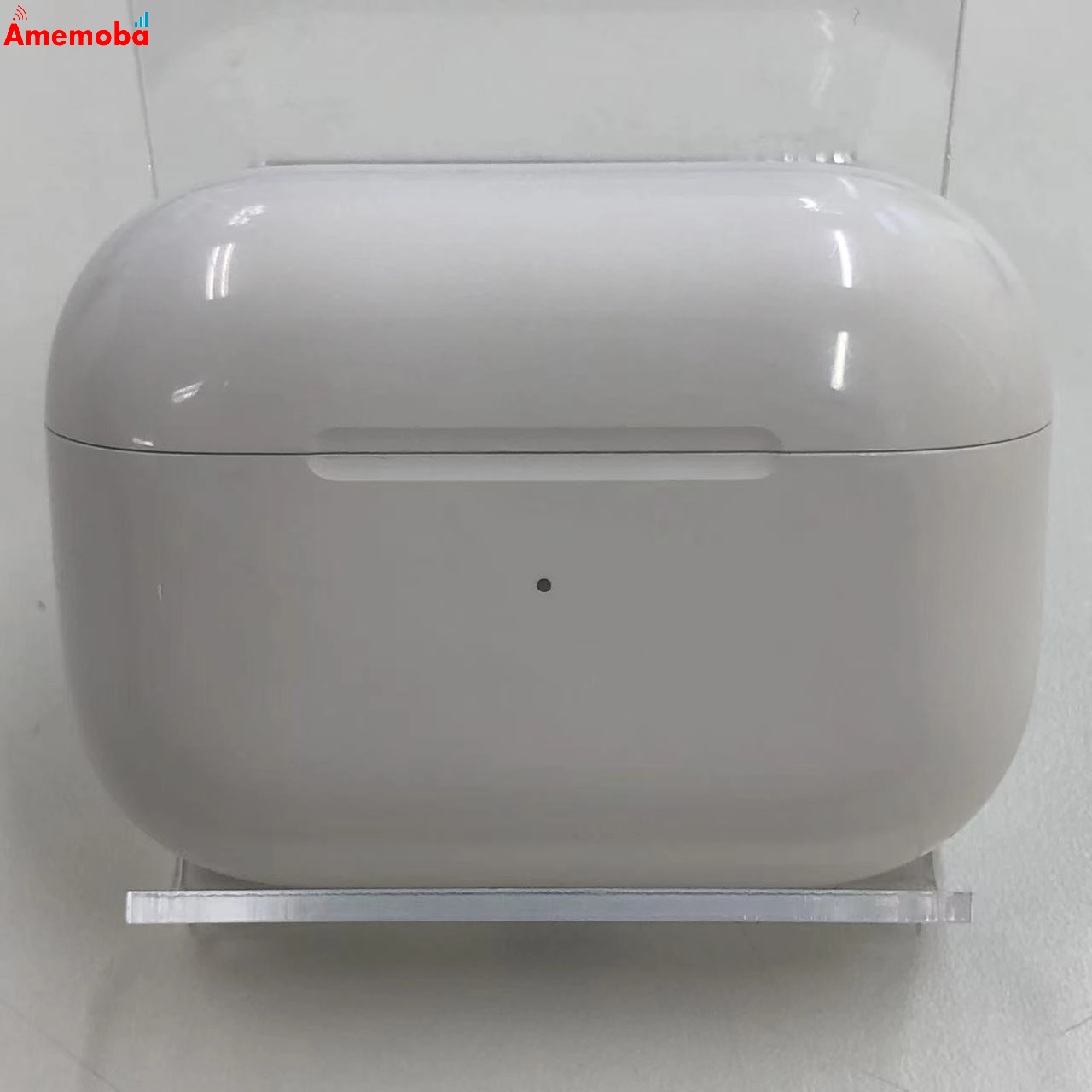 Airpods Pro 第2世代 MagSafe 充電ケース (Lightning) 付き ホワイト MQD83J/A