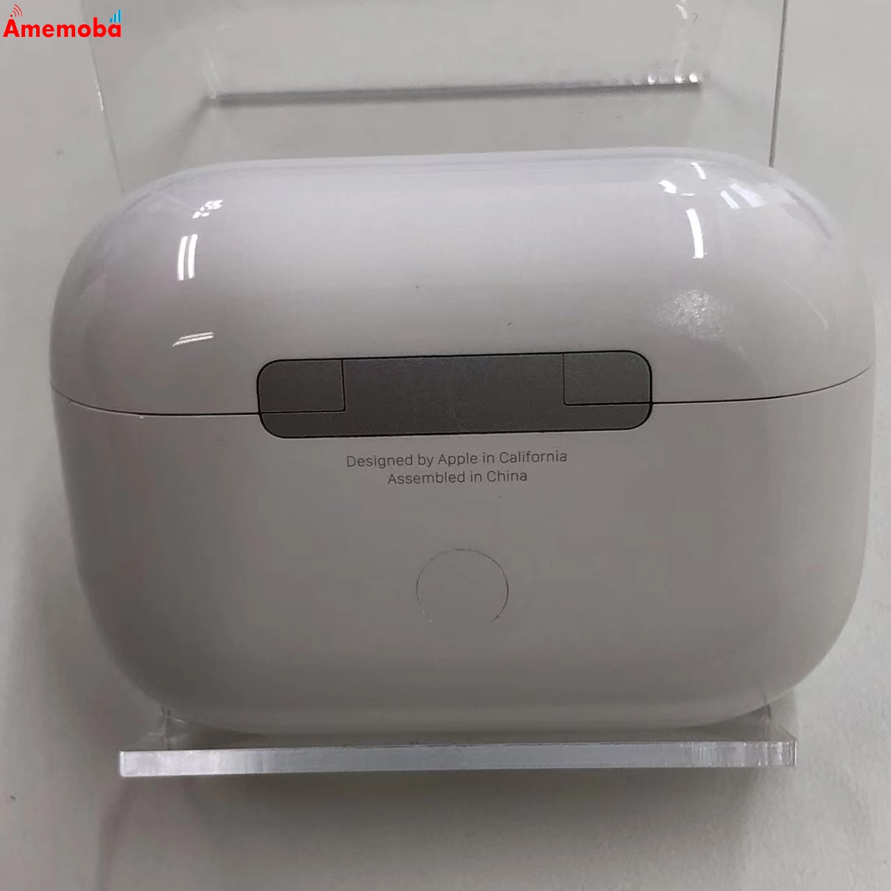 Airpods Pro 第2世代 MQD83J/A ホワイト