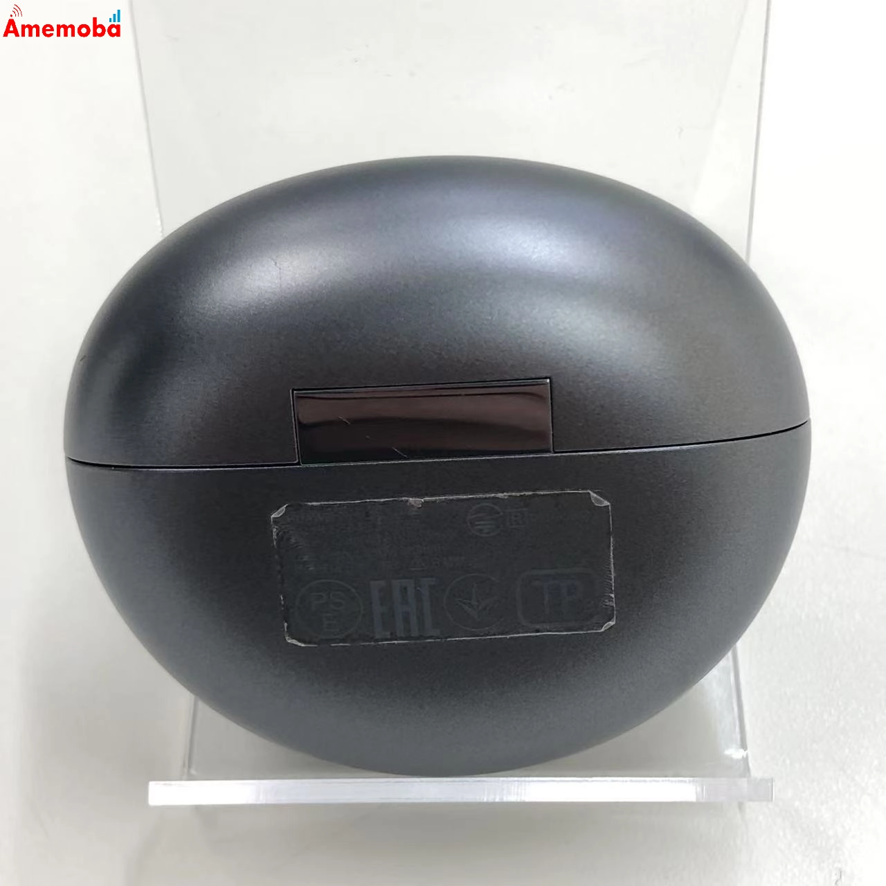 HUAWEI FreeClip Dove-T00 美品 ブラック