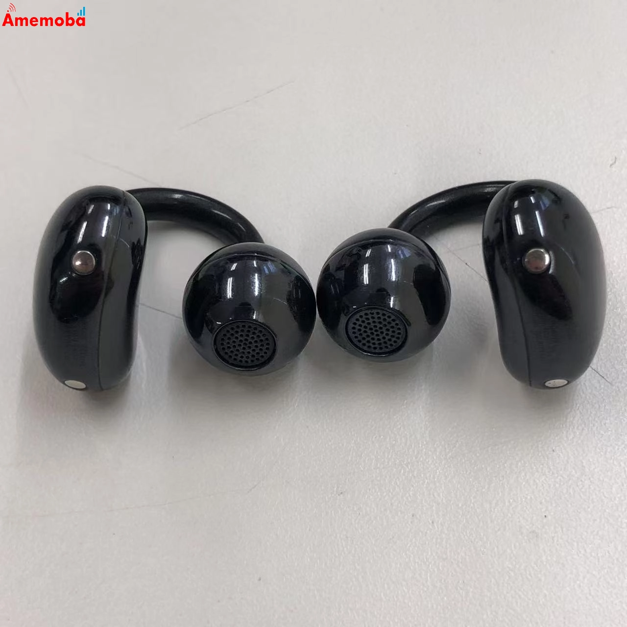 HUAWEI FreeClip Dove-T00 美品 ブラック