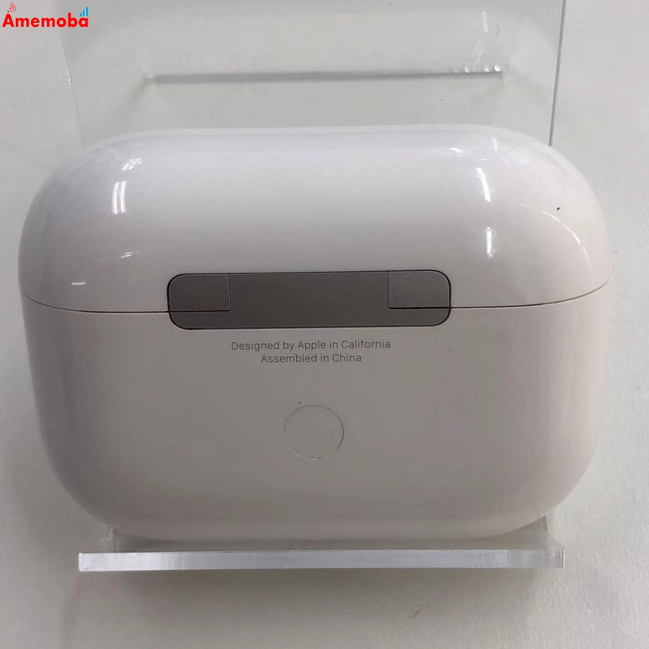 AirPods Pro 第1世代 2019年モデル ホワイト MWP22J/A