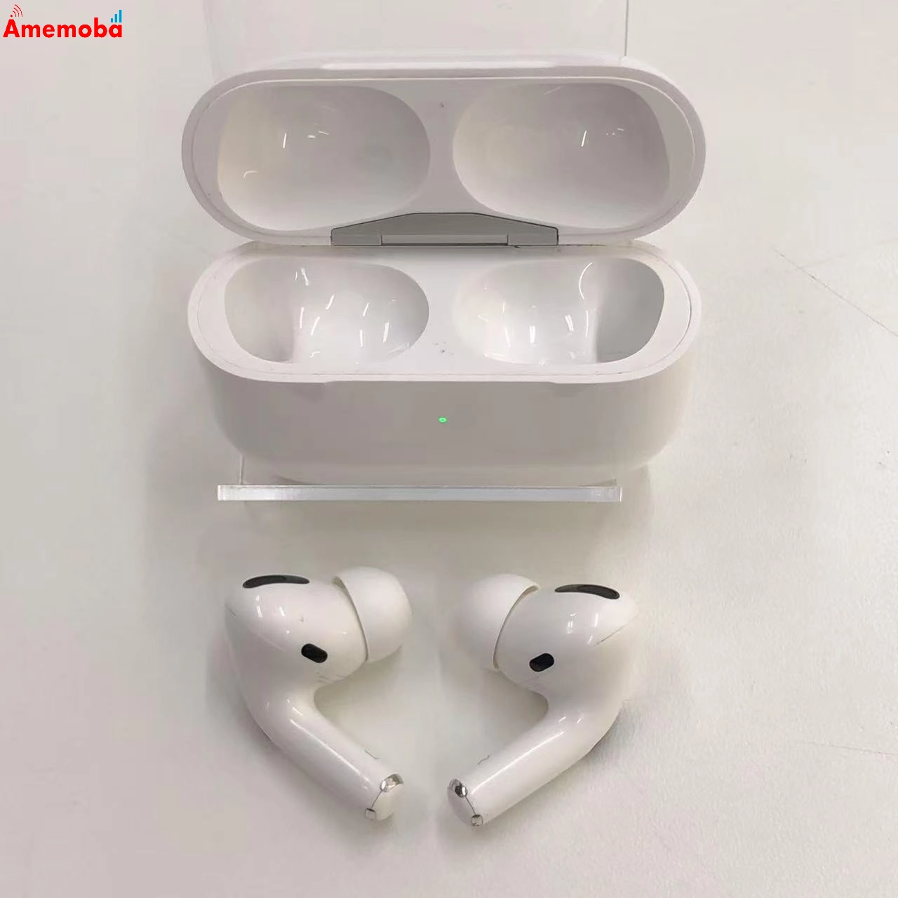 AirPods Pro 第1世代 2019年モデル ホワイト MWP22J/A