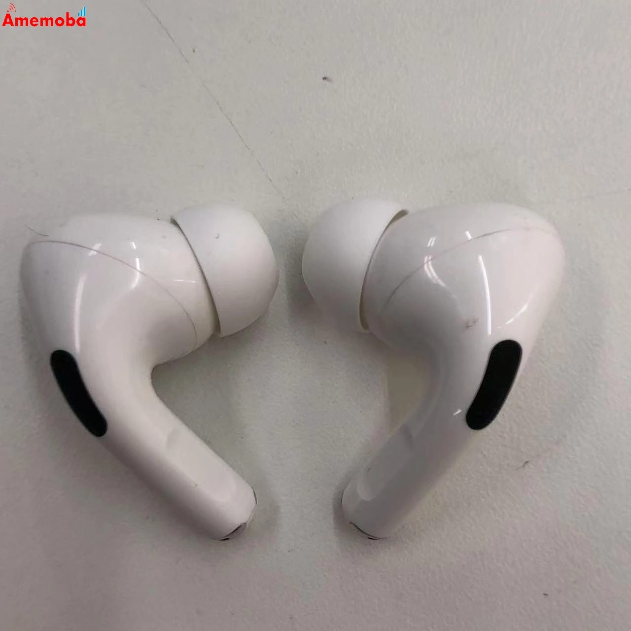 AirPods Pro 第1世代 2019年モデル ホワイト MWP22J/A
