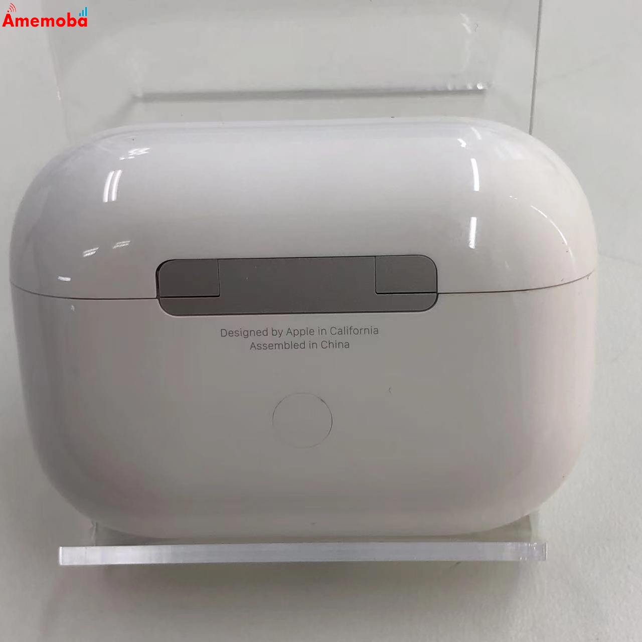 AirPods Pro 第1世代 2019年モデル MWP22J/A 極美品 ホワイト