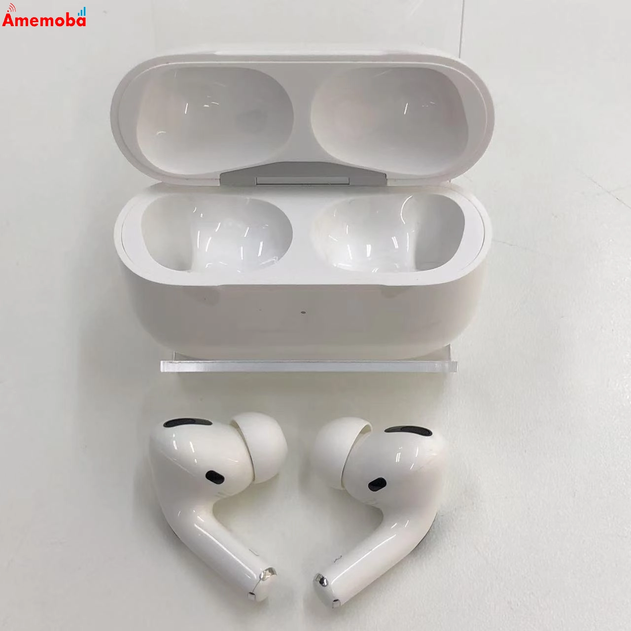 AirPods Pro 第1世代 2019年モデル MWP22J/A 極美品 ホワイト