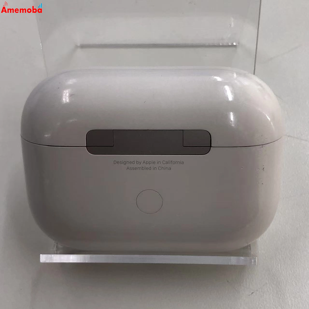 AirPods Pro 第1世代 2019年モデル ホワイト MWP22J/A