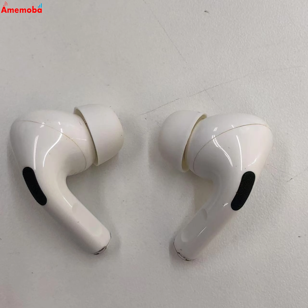 AirPods Pro 第1世代 2019年モデル ホワイト MWP22J/A