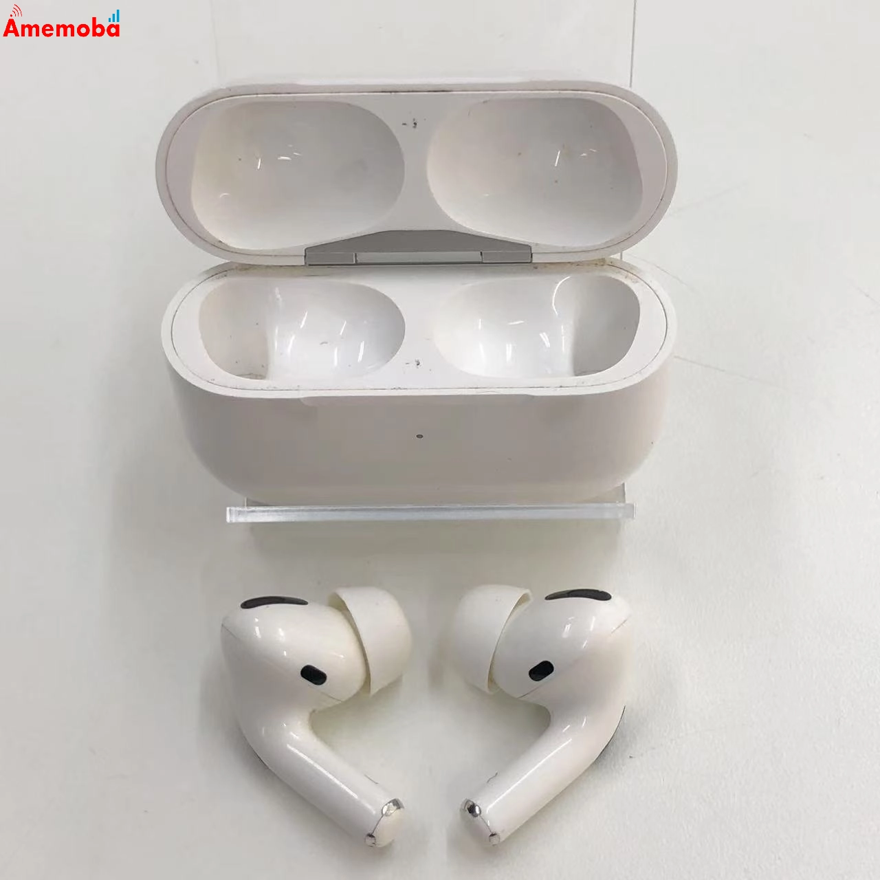 AirPods Pro 第1世代 2019年モデル ホワイト MWP22J/A