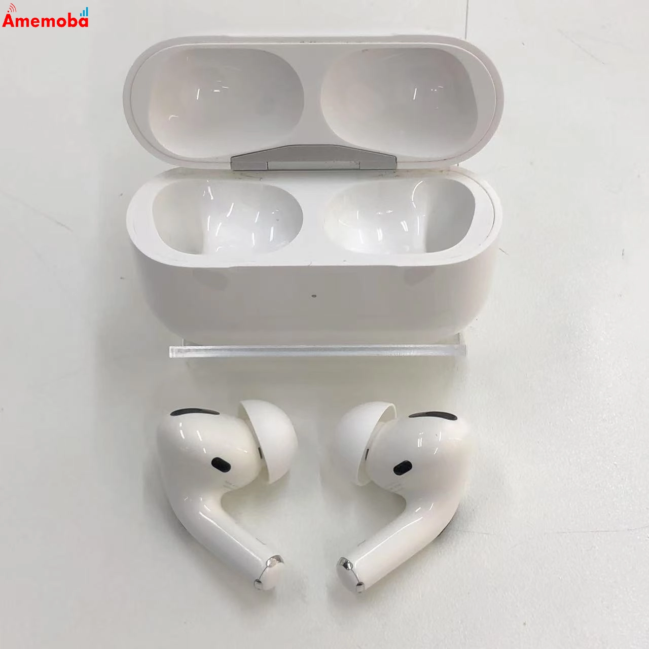AirPods Pro 第1世代 2019年モデル ホワイト  MWP22J/A 美品