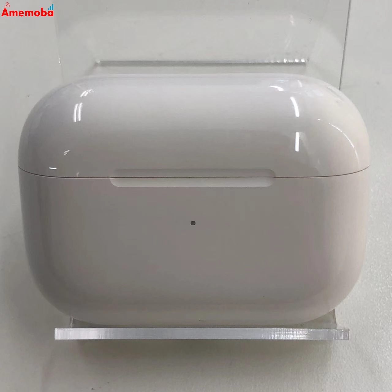AirPods Pro 第1世代 2019年モデル ホワイト  MWP22J/A 美品