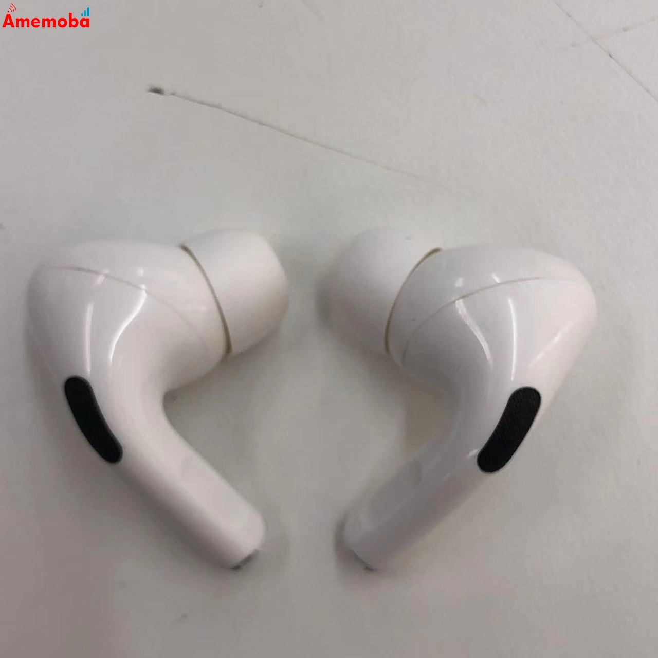 AirPods Pro 第1世代 2019年モデル ホワイト MWP22J/A
