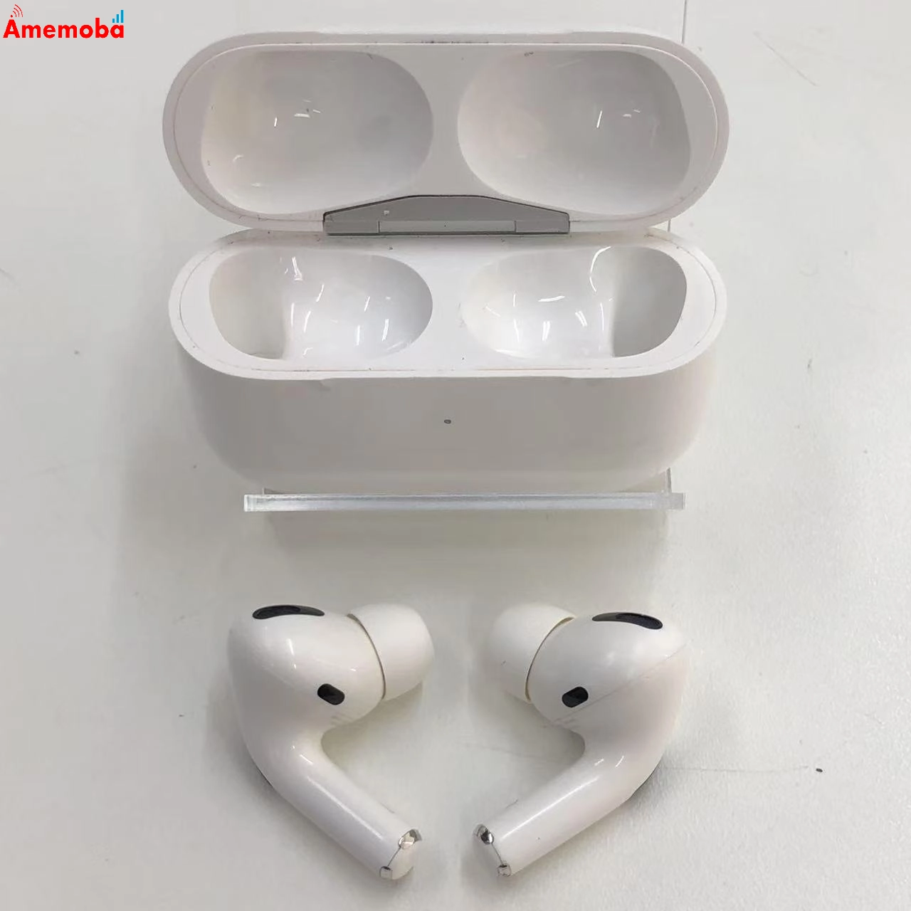 AirPods Pro 第1世代 2019年モデル ホワイト MWP22J/A