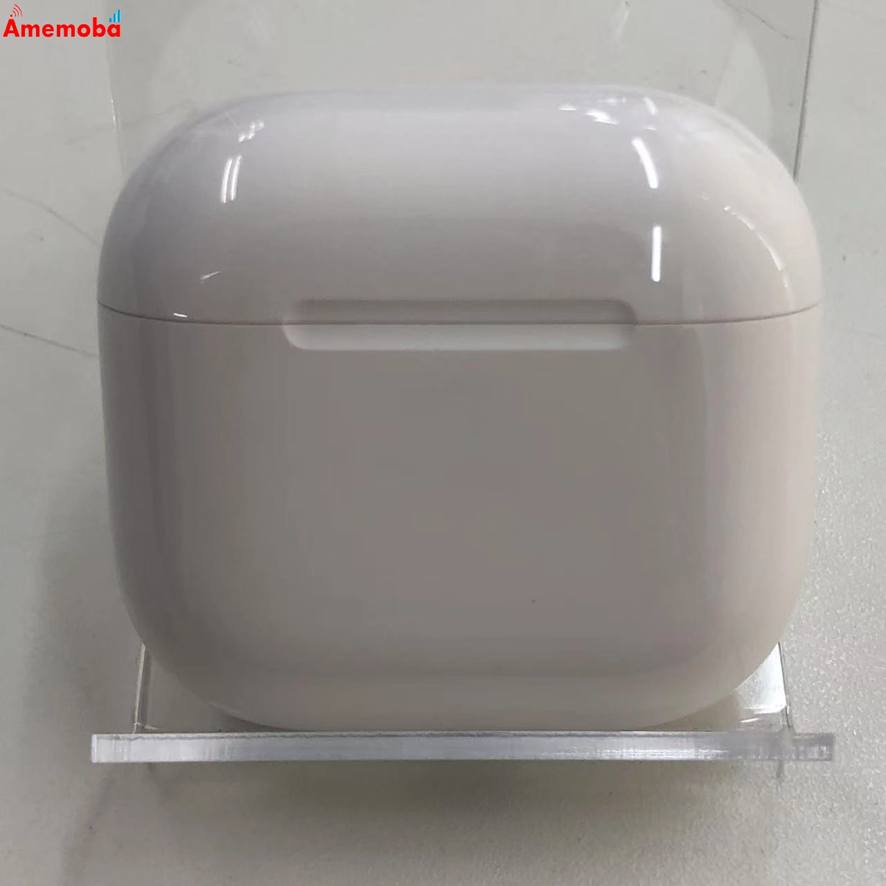 AirPods 第4世代 アクティブノイズキャンセリング搭載モデル MXP93J/A 美品