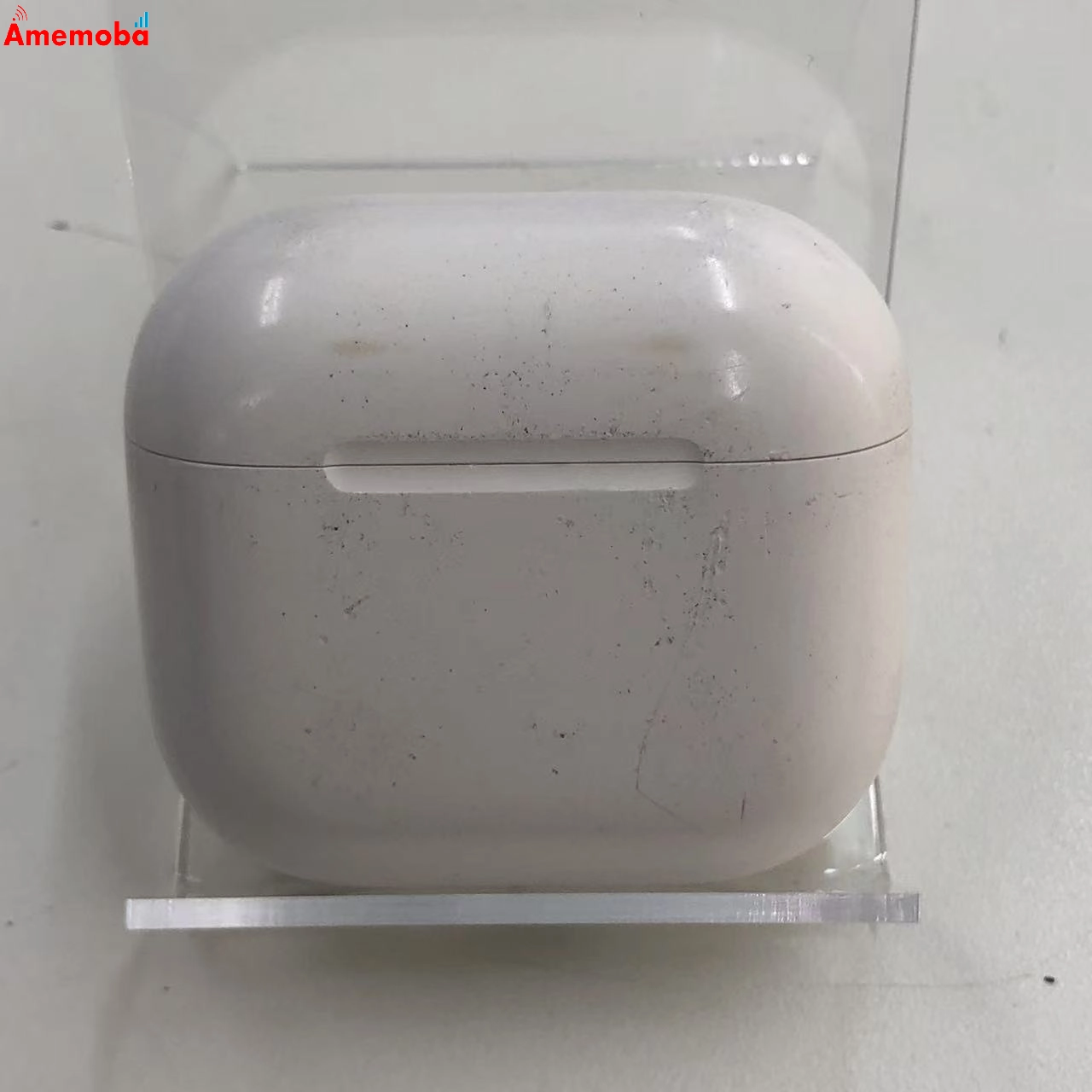 AirPods 第4世代 アクティブノイズキャンセリング搭載 MXP93J/A