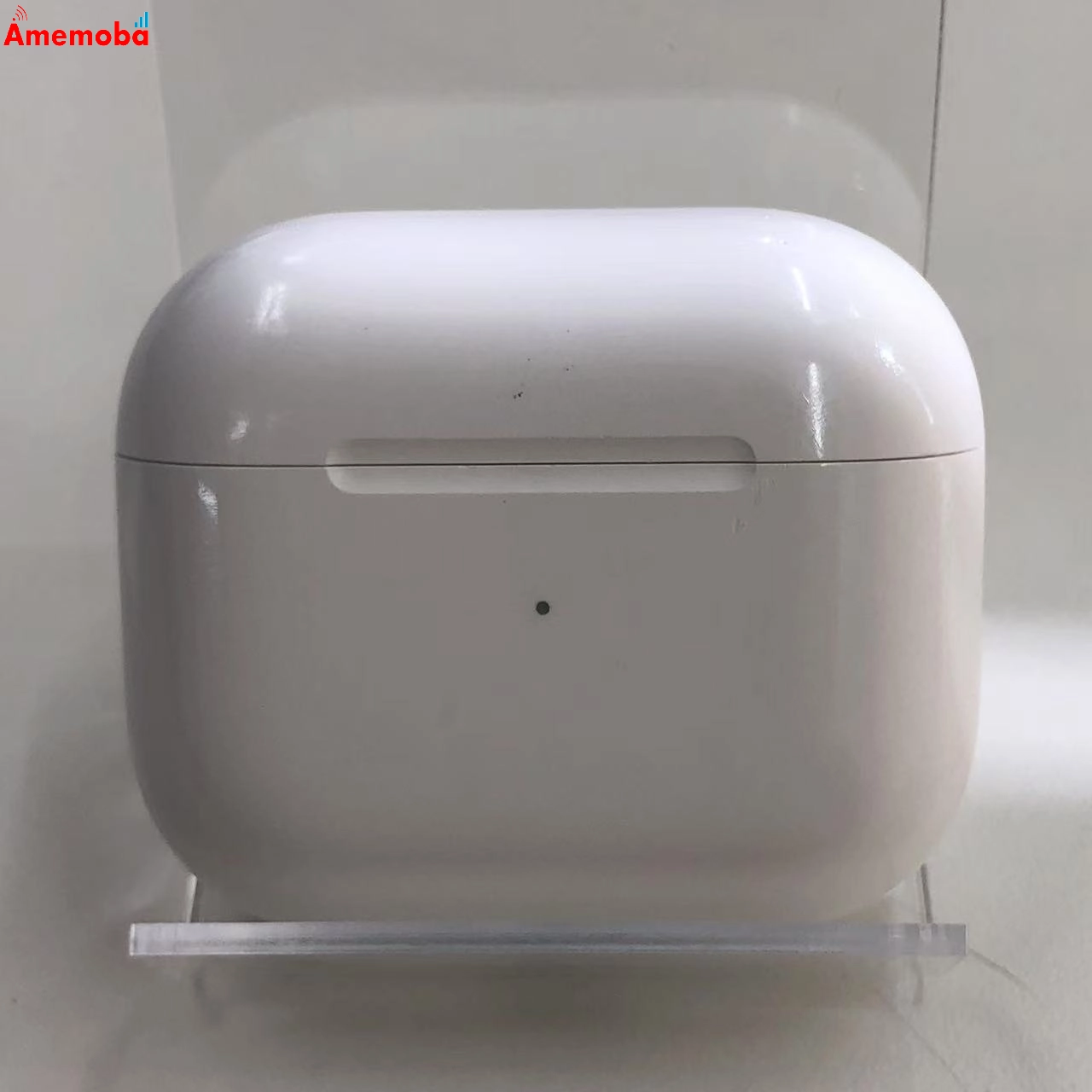 AirPods 第3世代 MME73J/A ホワイト