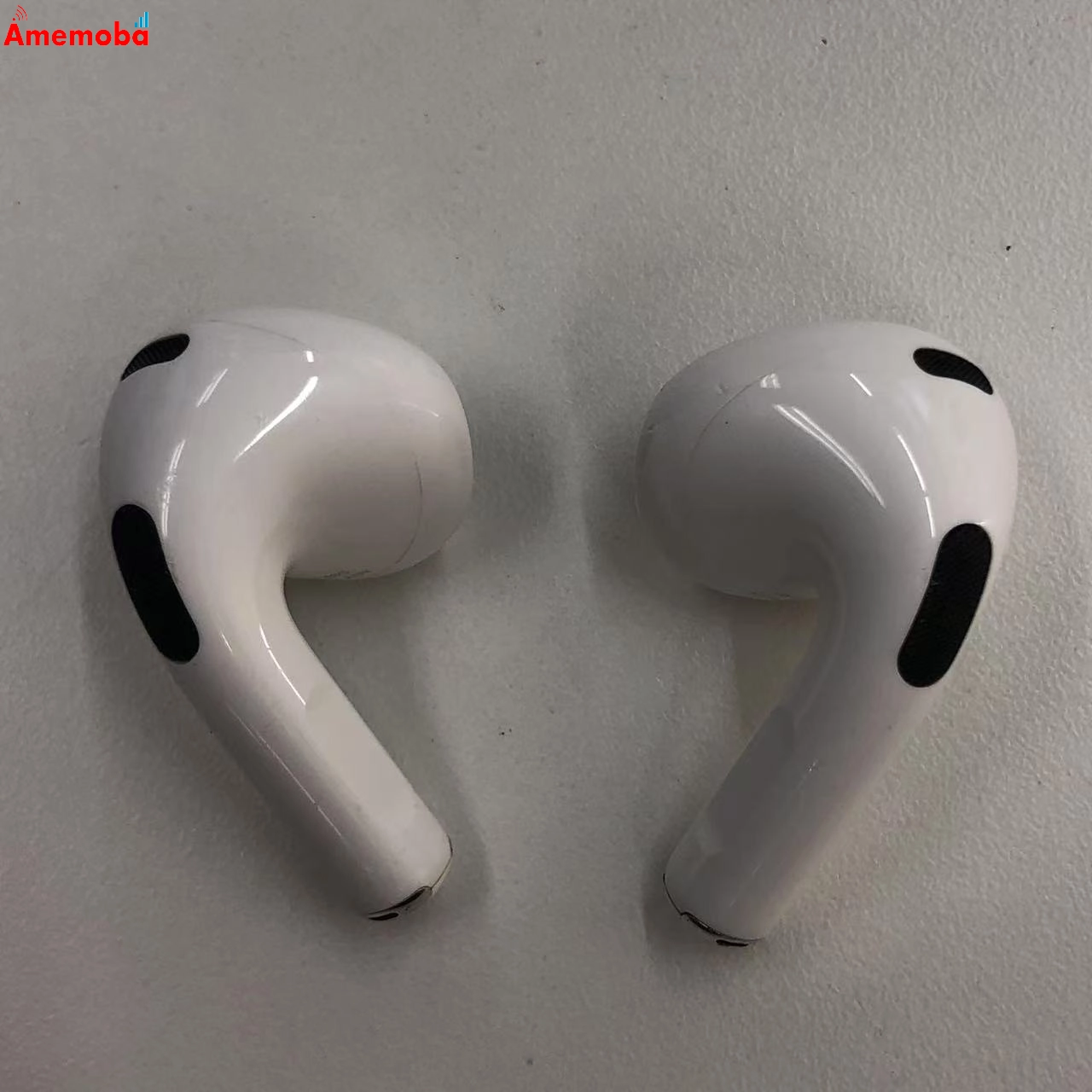 AirPods 第3世代 MME73J/A ホワイト