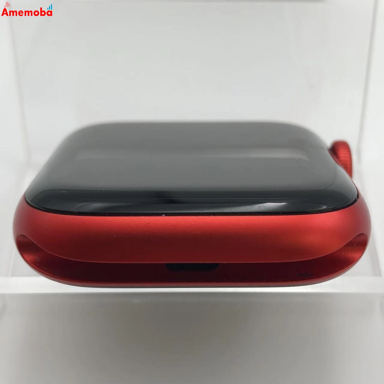 Apple Watch Series6 44mm GPSモデル 32GB プロダクトレッド M02H3J/A