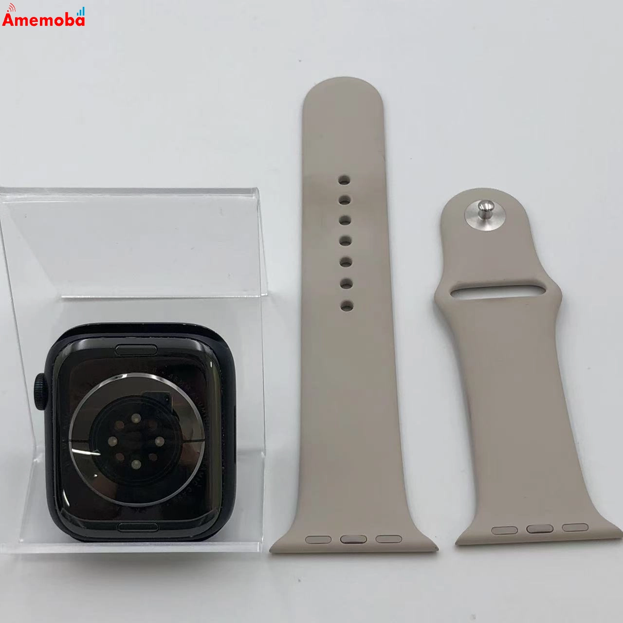 Apple Watch Series8 45mm GPS+Cellularモデル 32GB MNK43J/A