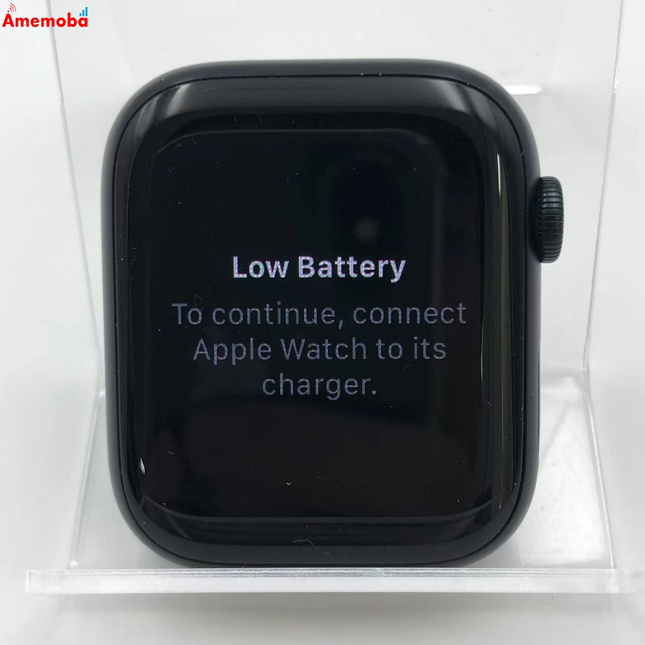 Apple Watch Series8 45mm GPS+Cellularモデル 32GB MNK43J/A