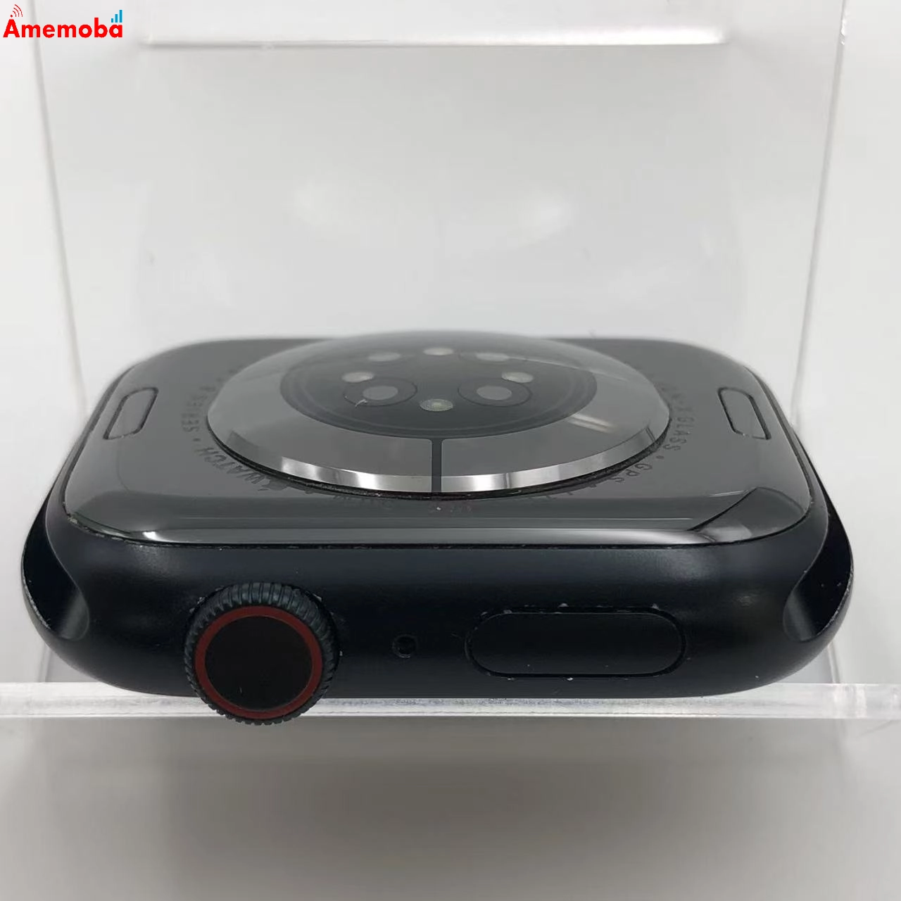 Apple Watch Series8 45mm GPS+Cellularモデル 32GB MNK43J/A