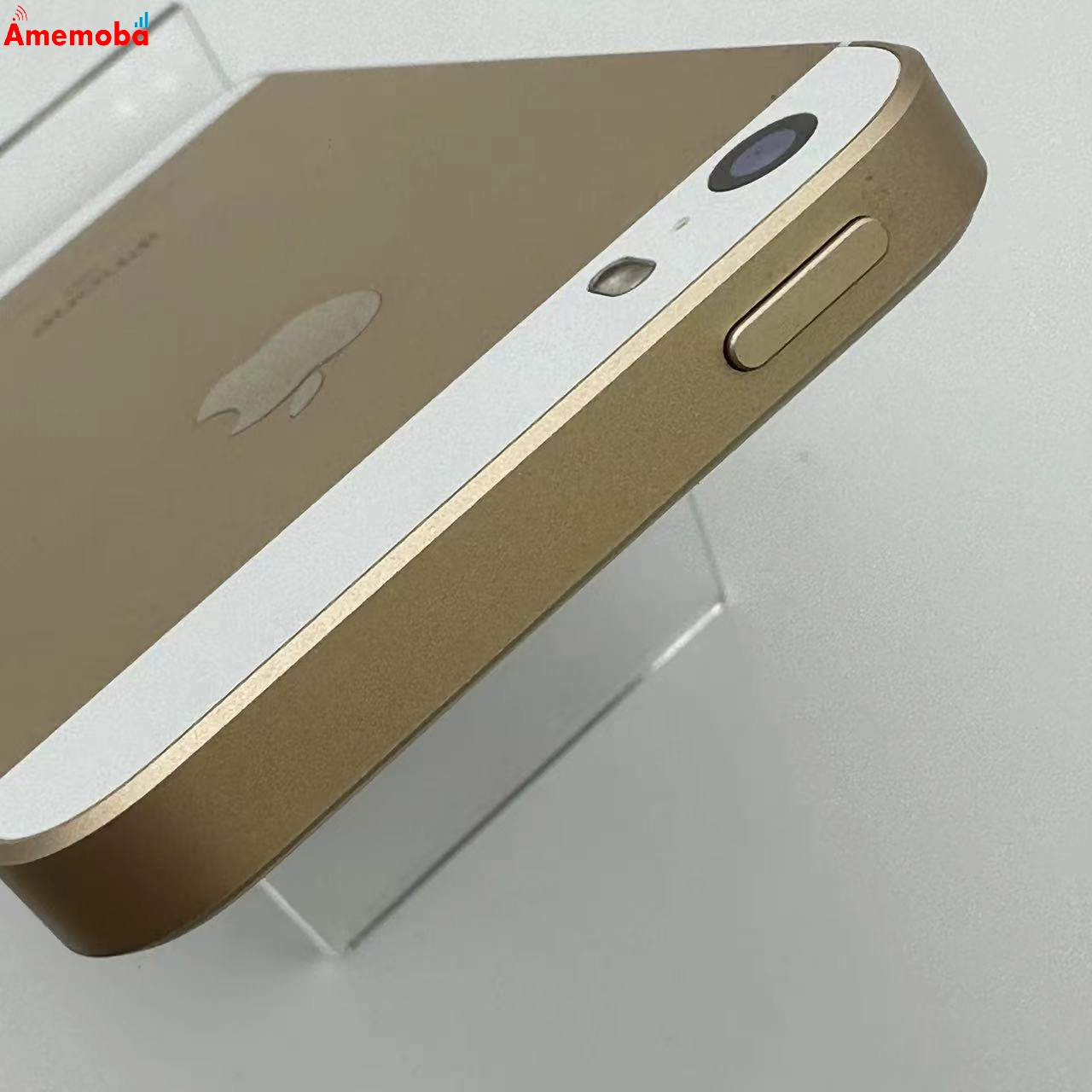 iPhoneSE 64GB MLXP2J/A docomo版SIMフリー 訳あり品