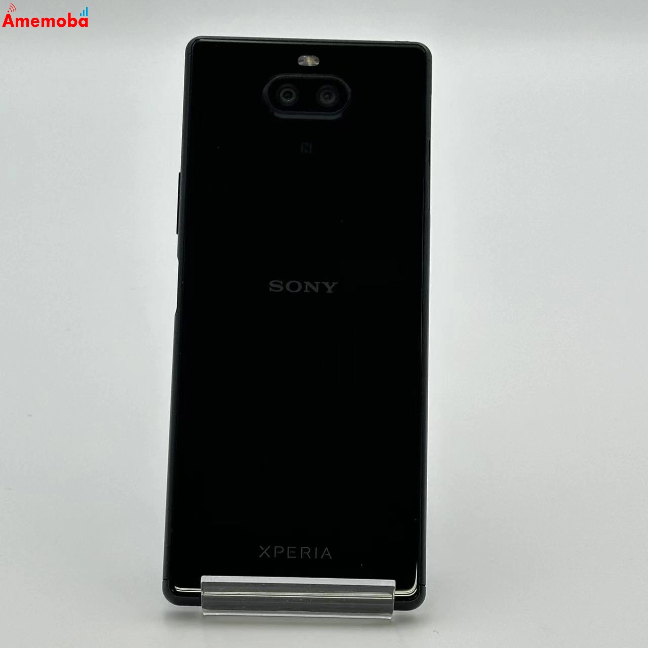 Xperia 8 64GB 902SO Y!mobile版SIMフリー 美品 ブラック