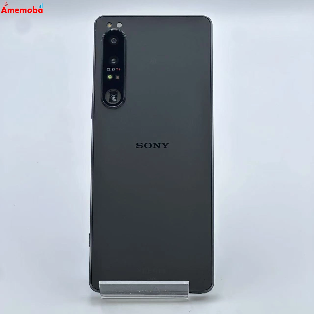 Xperia 1 IV 256GB SOG06 AU版SIMフリー 美品