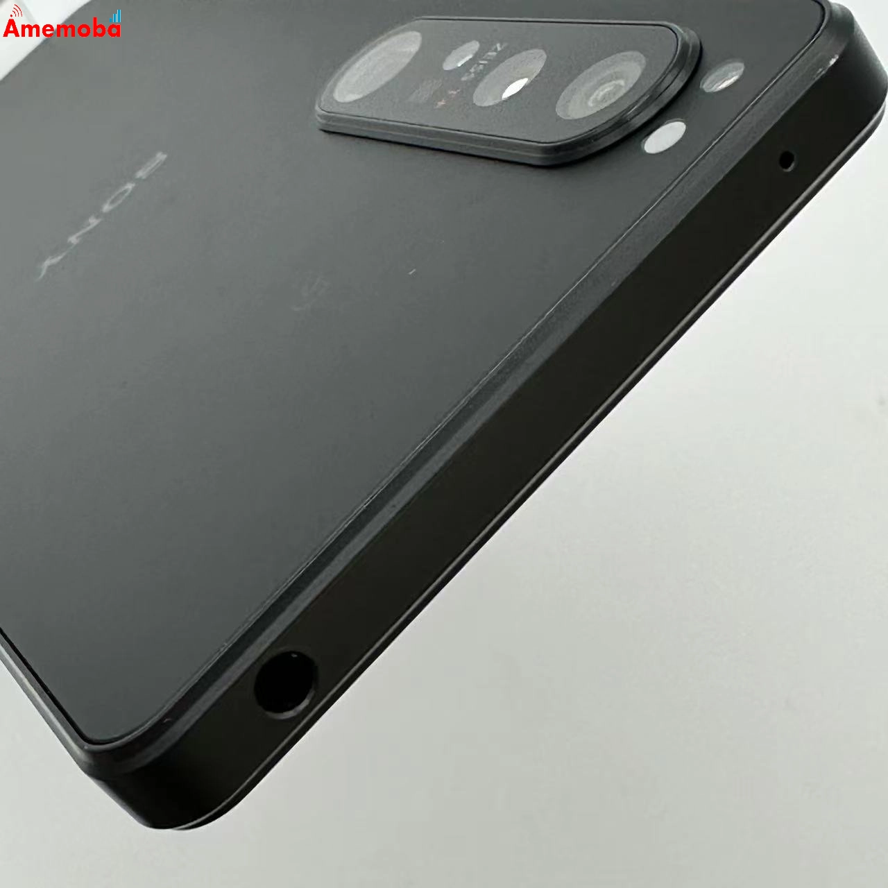 Xperia 1 IV 256GB SOG06 AU版SIMフリー 美品