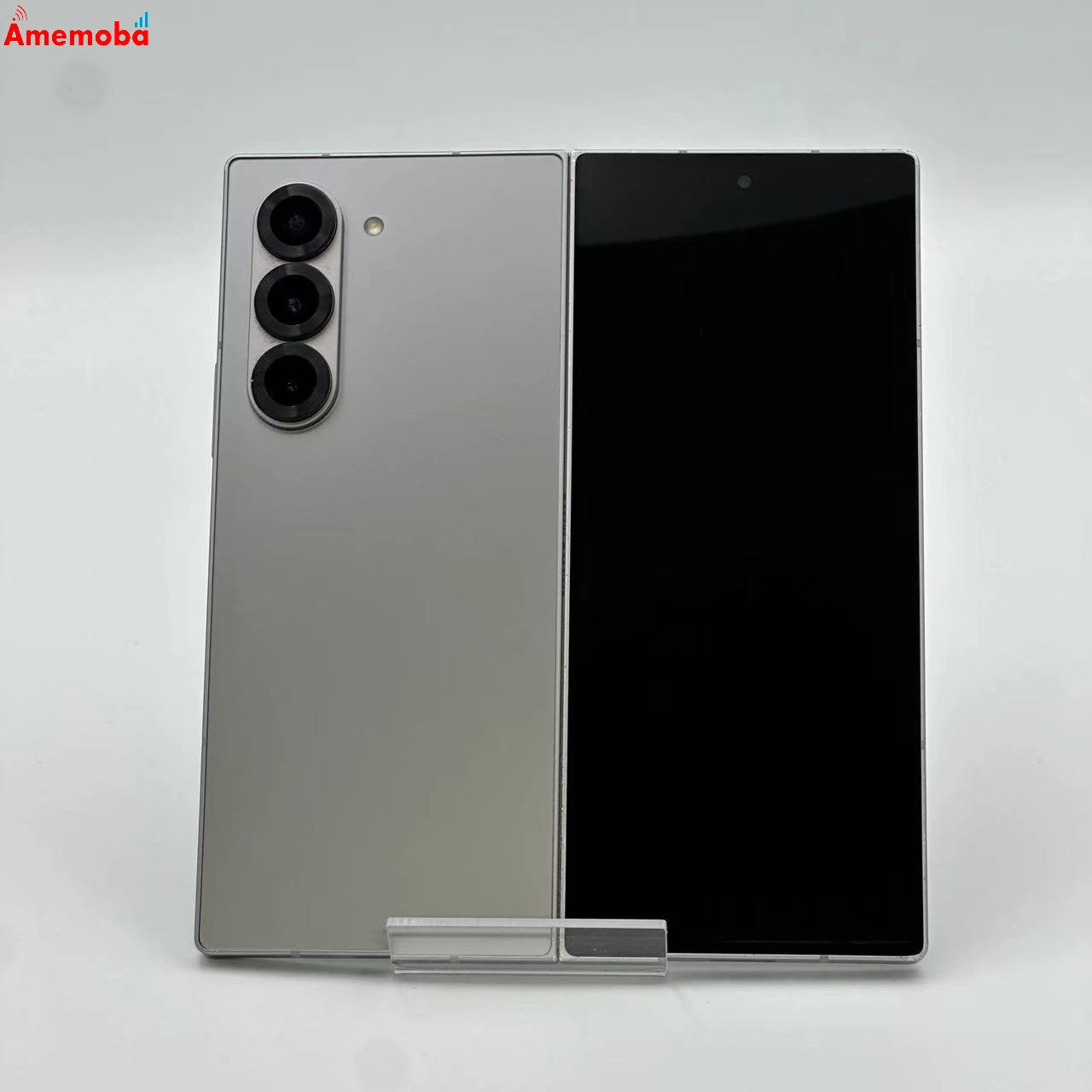 Galaxy Z Fold6 256GB SM-F956N 海外版SIMフリー